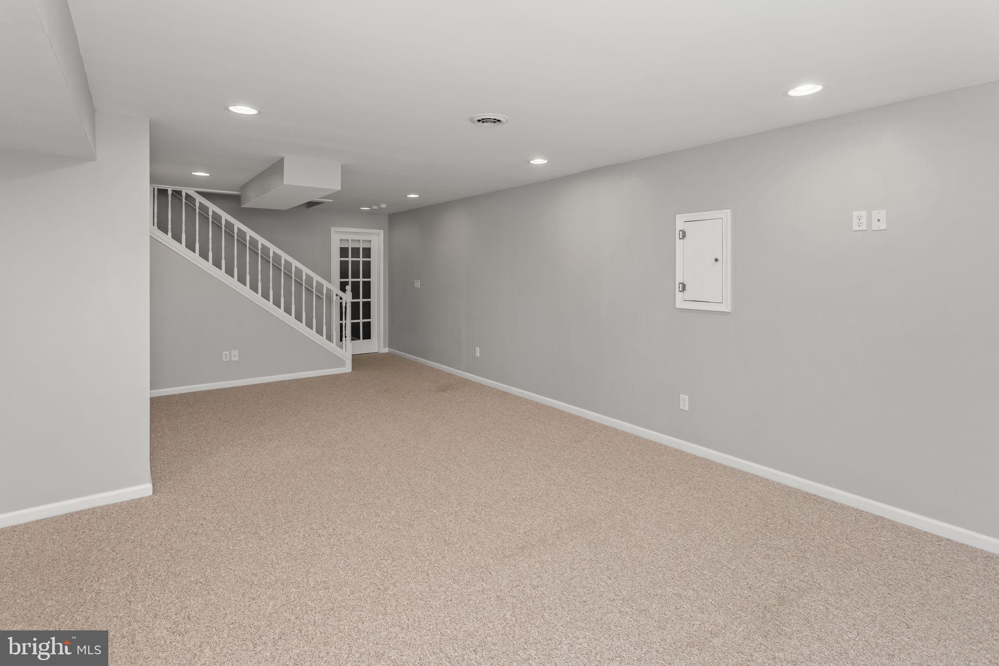 11 Nicholas Court Cream Ridge, NJ 08514 - Photo 43 of 67 Spacious, versatile basement retreat.