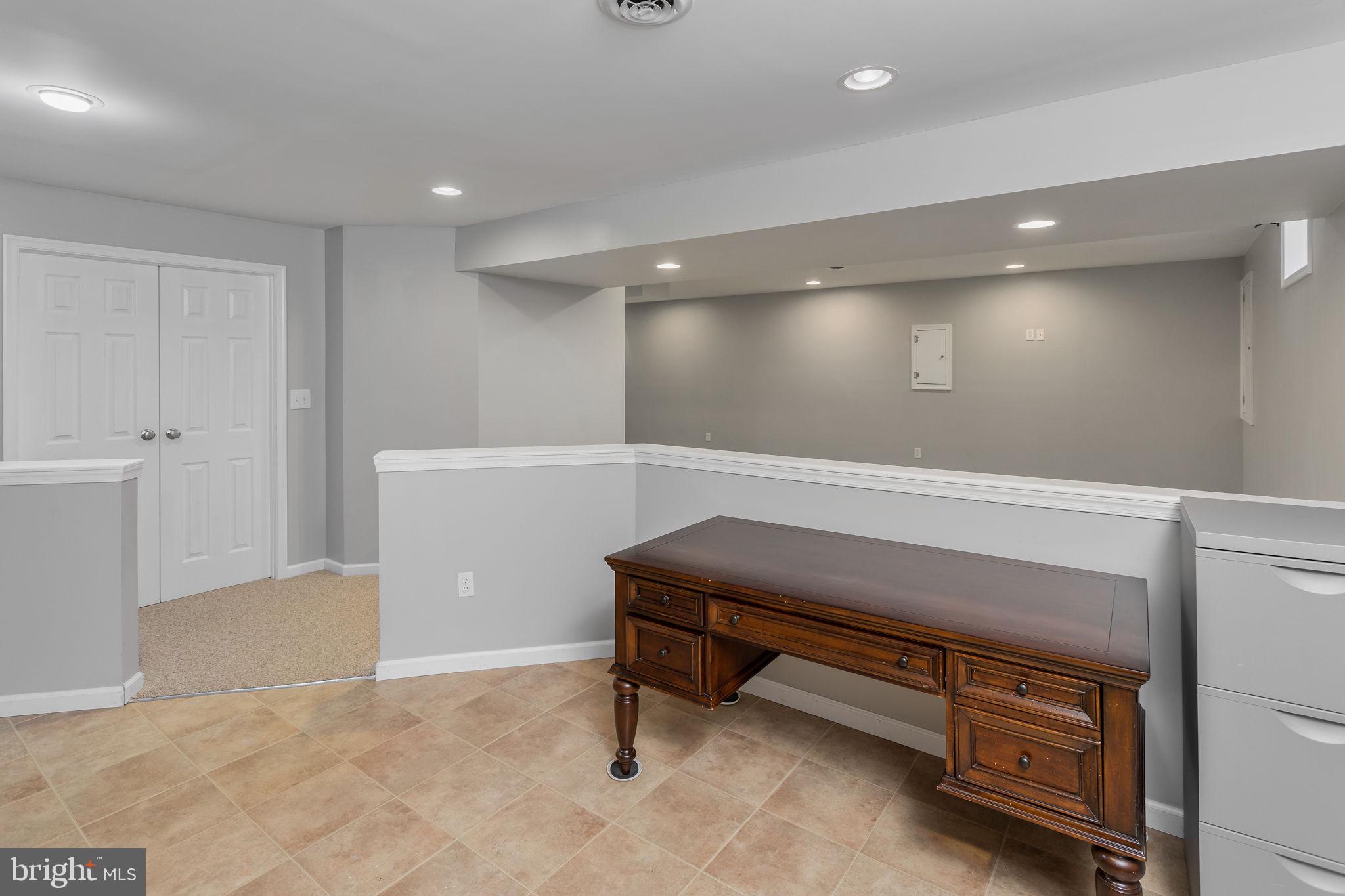 11 Nicholas Court Cream Ridge, NJ 08514 - Photo 45 of 67 Versatile space for creativity awaits.