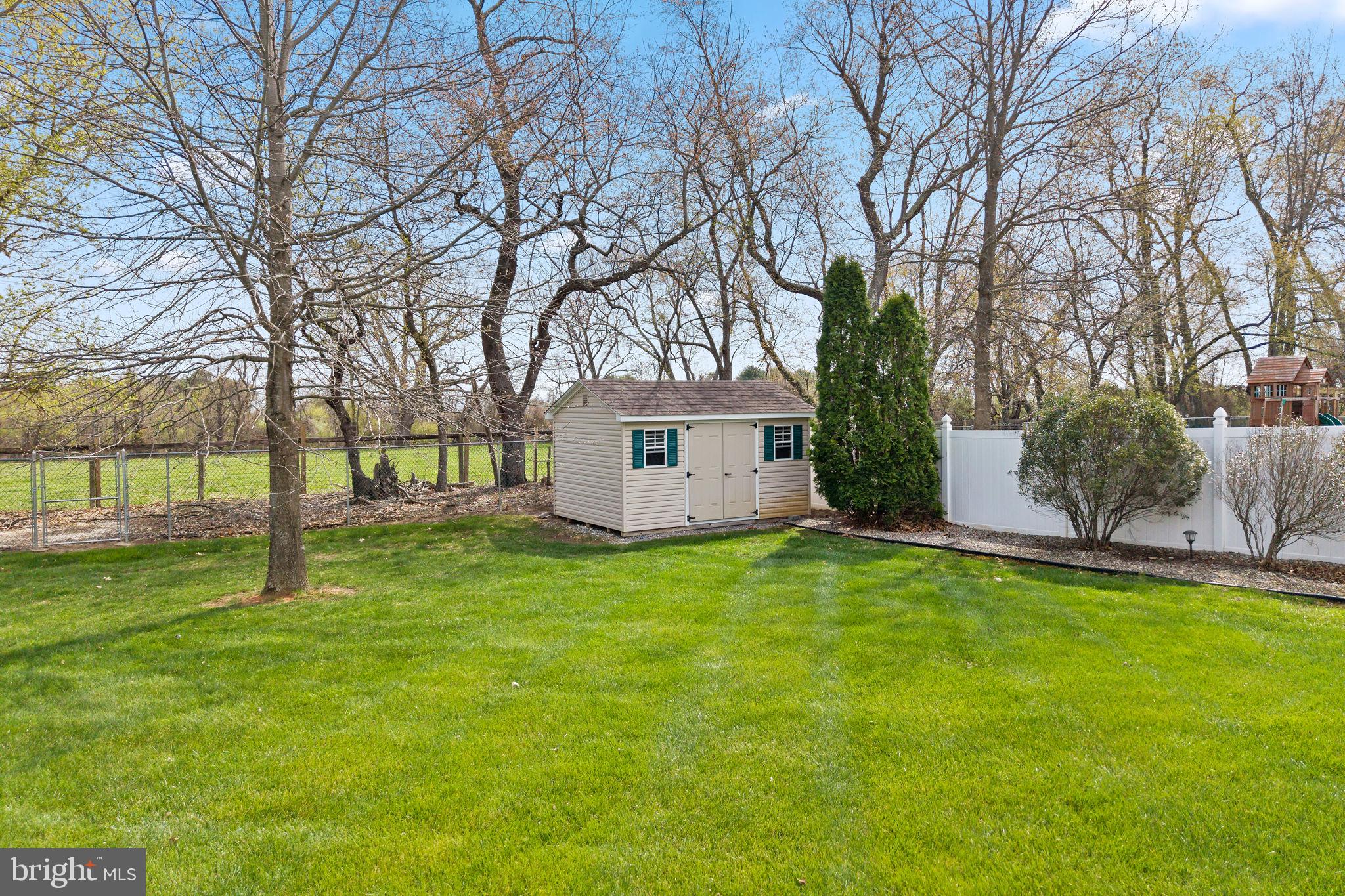 11 Nicholas Court Cream Ridge, NJ 08514 - Photo 53 of 67 Charming backyard retreat awaits!