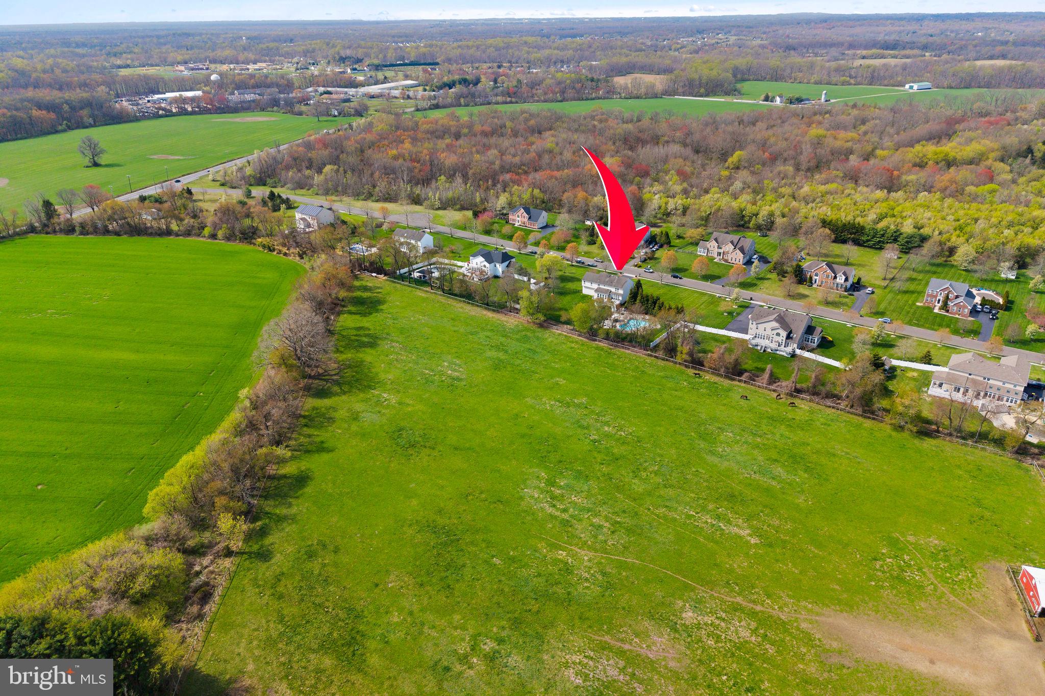 11 Nicholas Court Cream Ridge, NJ 08514 - Photo 67 of 67 Scenic suburban landscape awaits!
