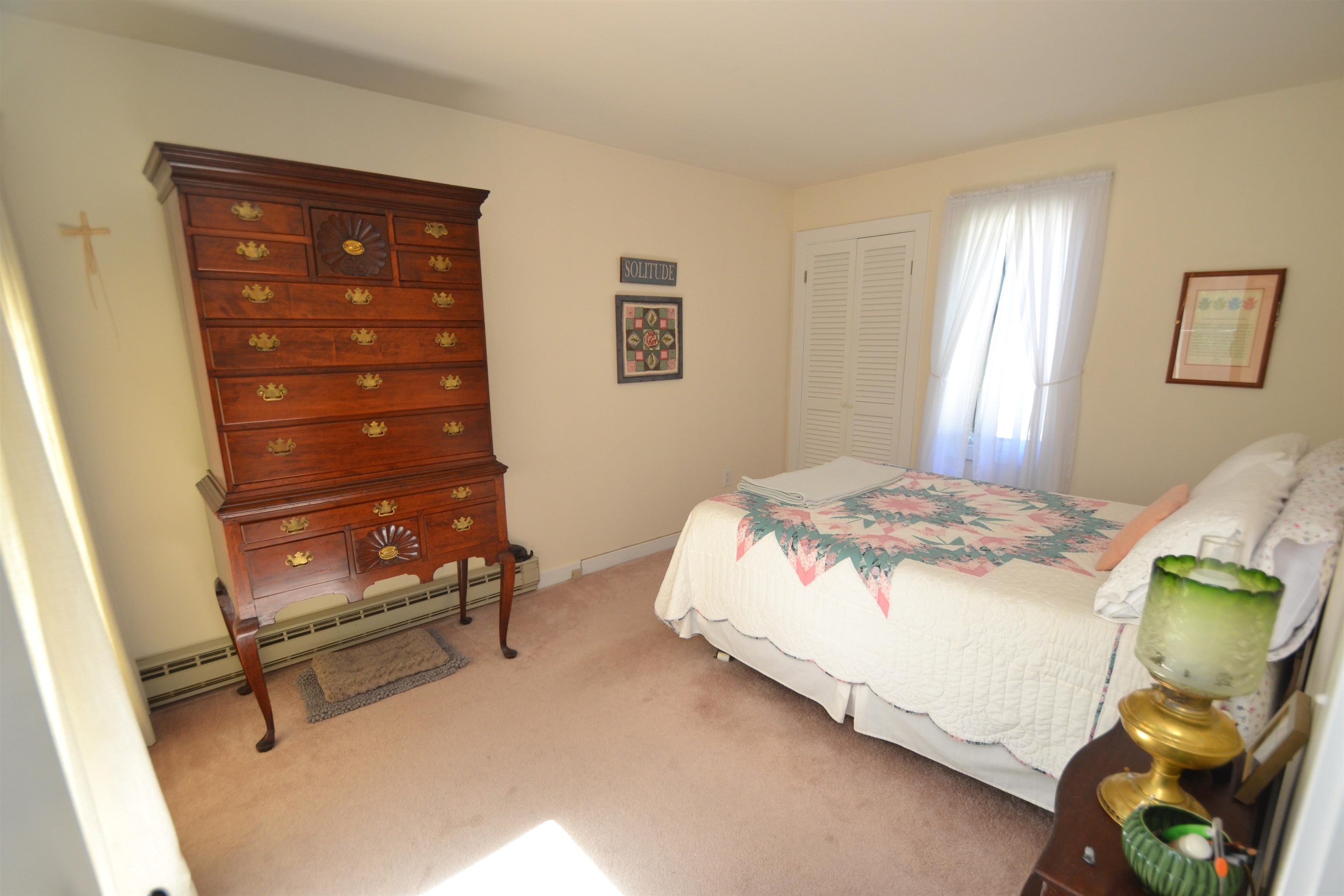 4649 Battleground Road, Unit 48 Fayston, VT 05673 - Photo 12 of 23