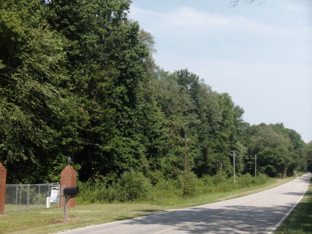 0 Morningside Road Wilson, NC 27893 - Photo 1 of 1 Primary Photo