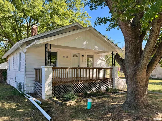 $65,900 | 2804 North Peoria Avenue, Peoria, IL 61603