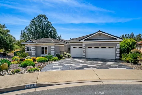 $999,000 | 595 Vardon Court, Nipomo, CA 93444