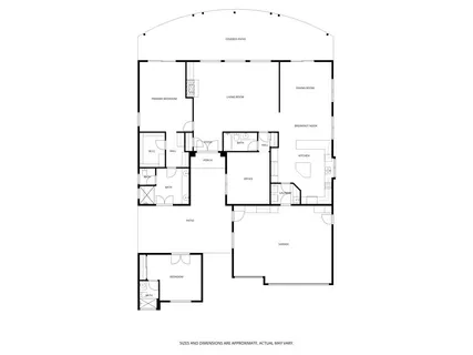 $999,000 | 595 Vardon Court, Nipomo, CA 93444