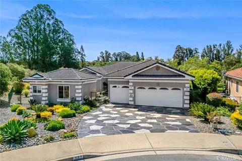 $999,000 | 595 Vardon Court, Nipomo, CA 93444