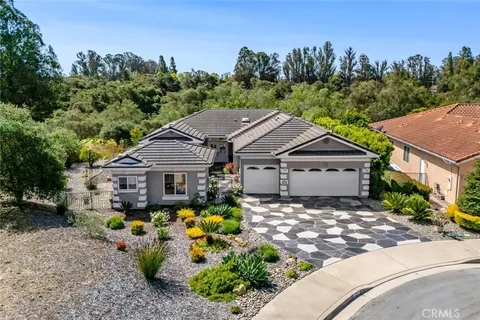 $999,000 | 595 Vardon Court, Nipomo, CA 93444