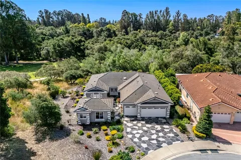 $999,000 | 595 Vardon Court, Nipomo, CA 93444
