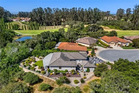 $999,000 | 595 Vardon Court, Nipomo, CA 93444