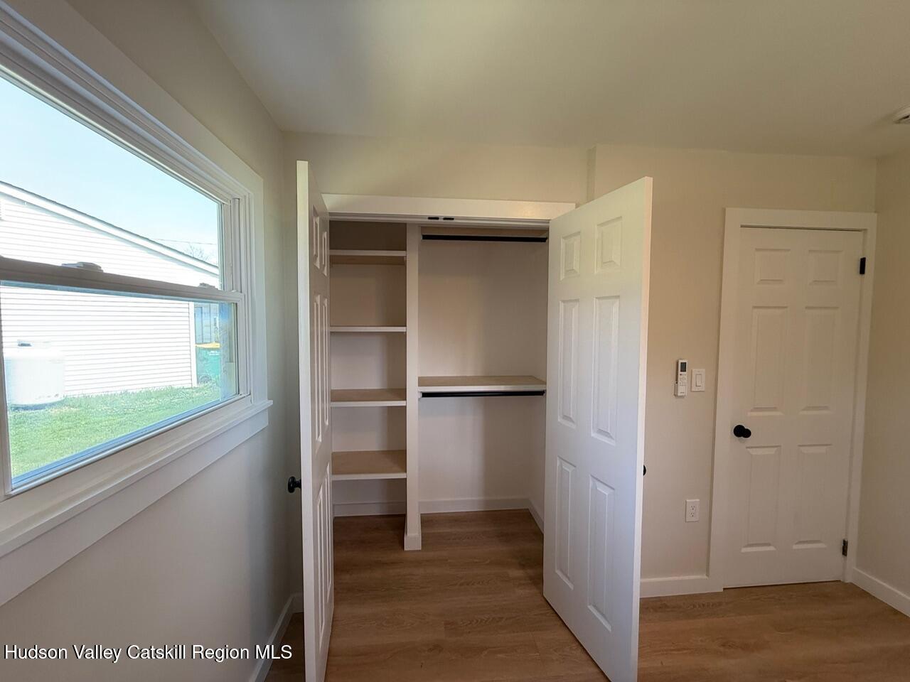 7 Park Circle High Falls, NY 12440 - Photo 16 of 31 a view of a walk in closet