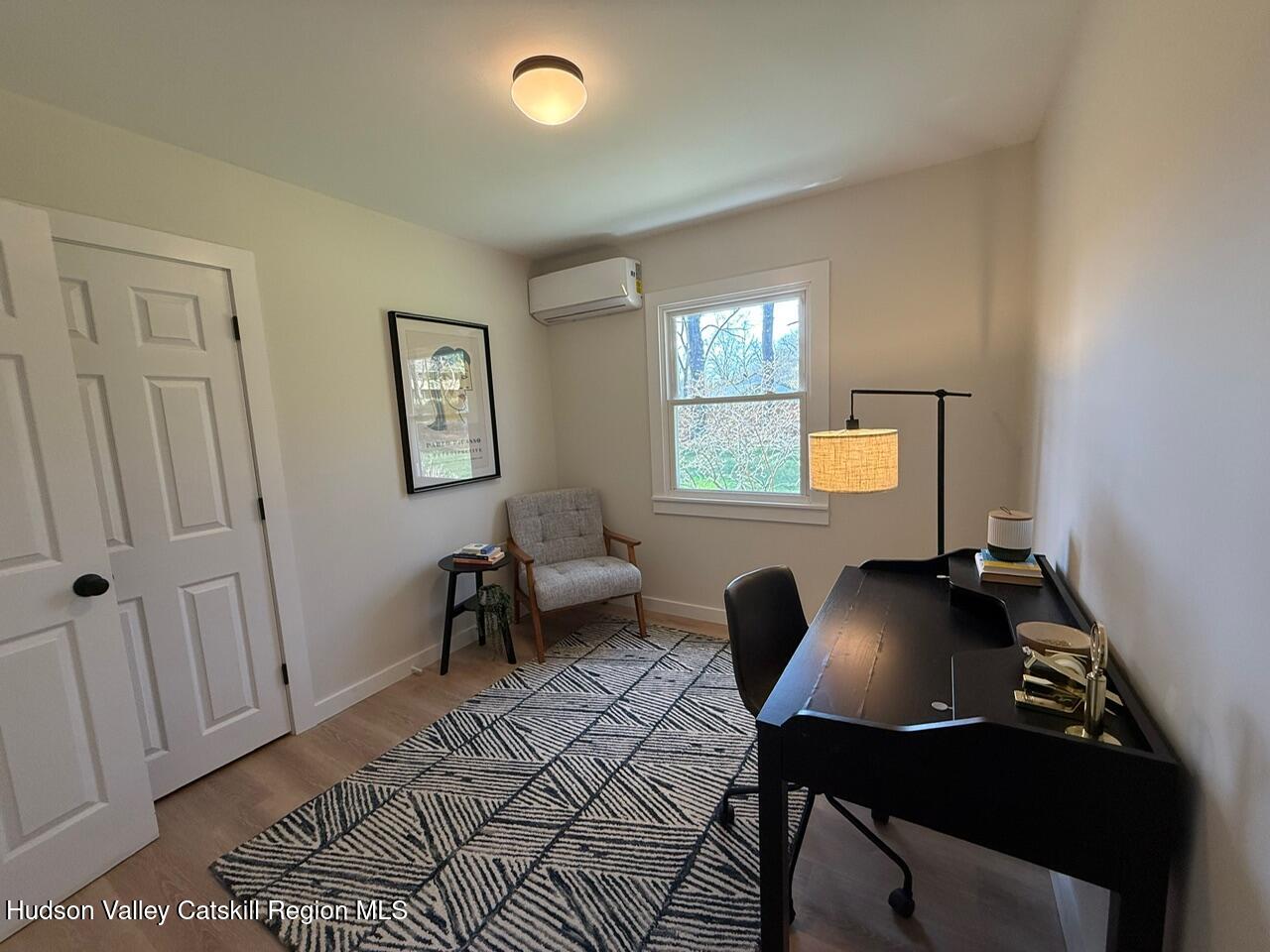 7 Park Circle High Falls, NY 12440 - Photo 21 of 31 a workspace with furniture and window