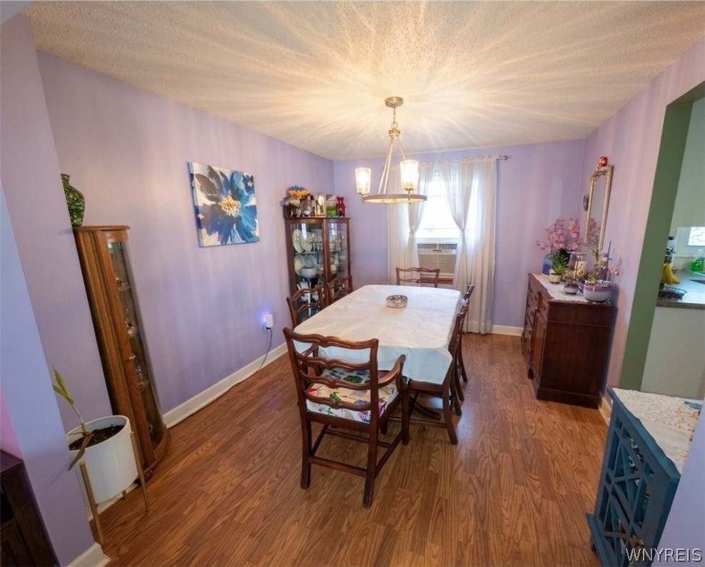 156 Hillpine Road Cheektowaga, NY 14227 - Photo 4 of 15 Dining Room