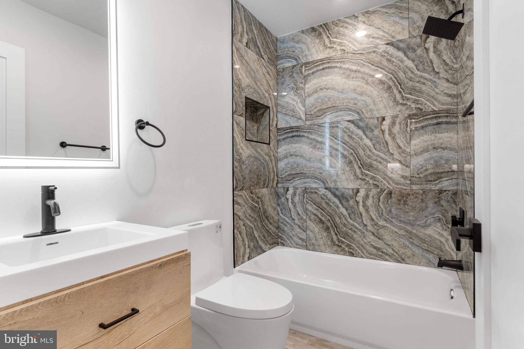 2504 41st Street Northwest, Unit 2 Washington, DC 20007 - Photo 11 of 14