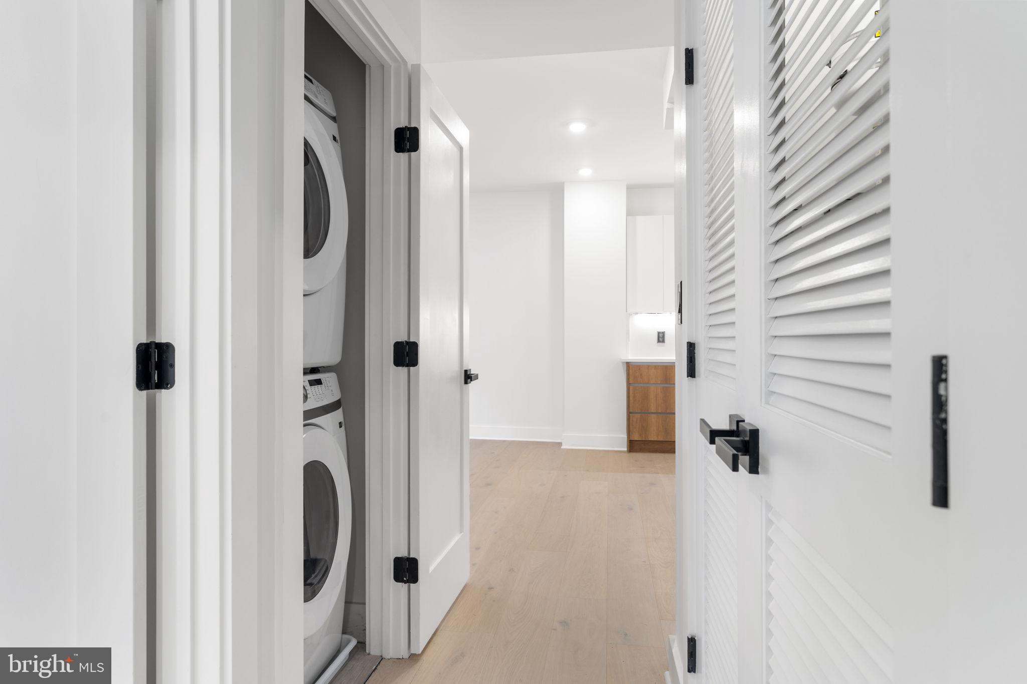 2504 41st Street Northwest, Unit 2 Washington, DC 20007 - Photo 12 of 14