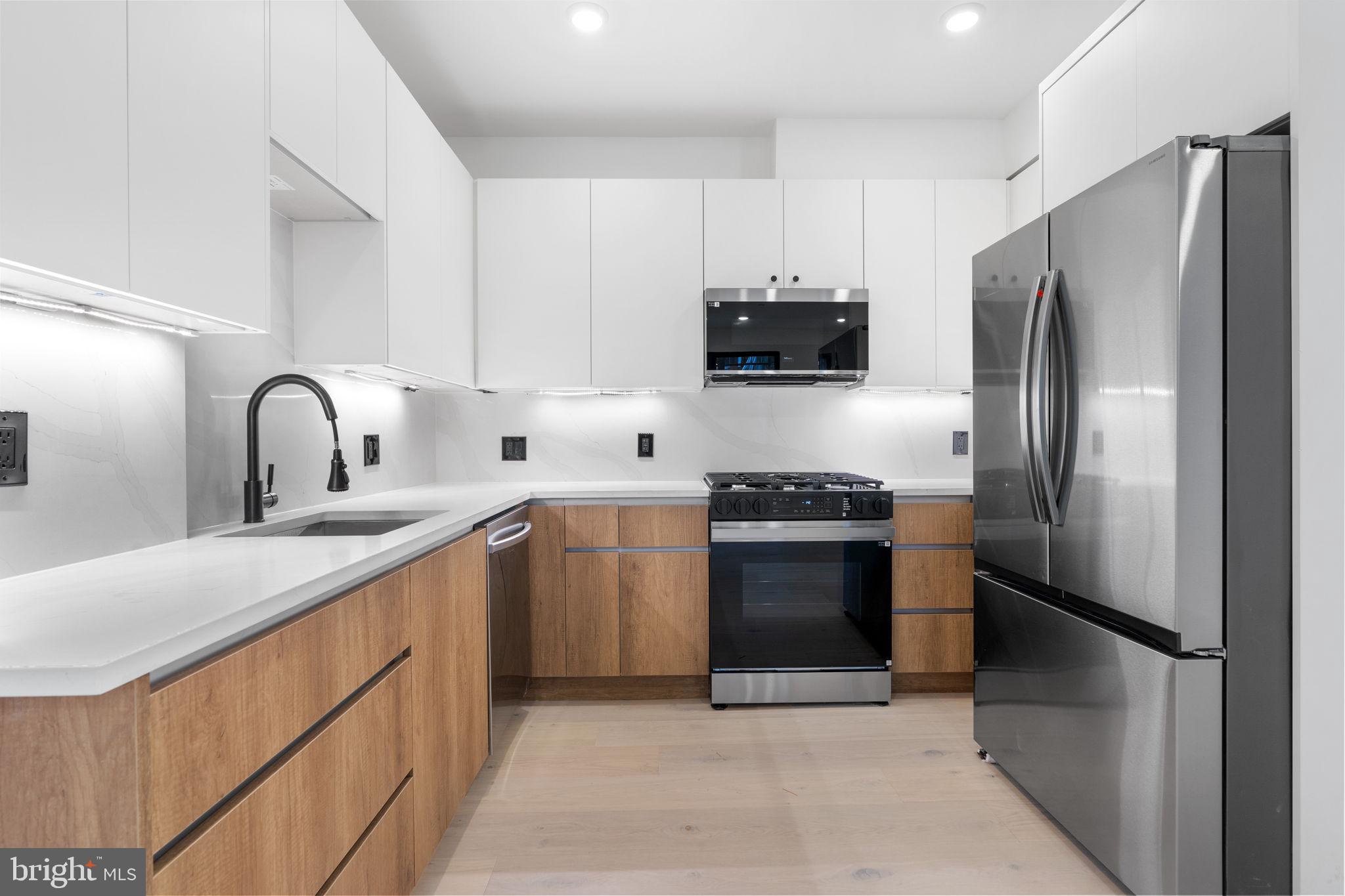 2504 41st Street Northwest, Unit 2 Washington, DC 20007 - Photo 4 of 14