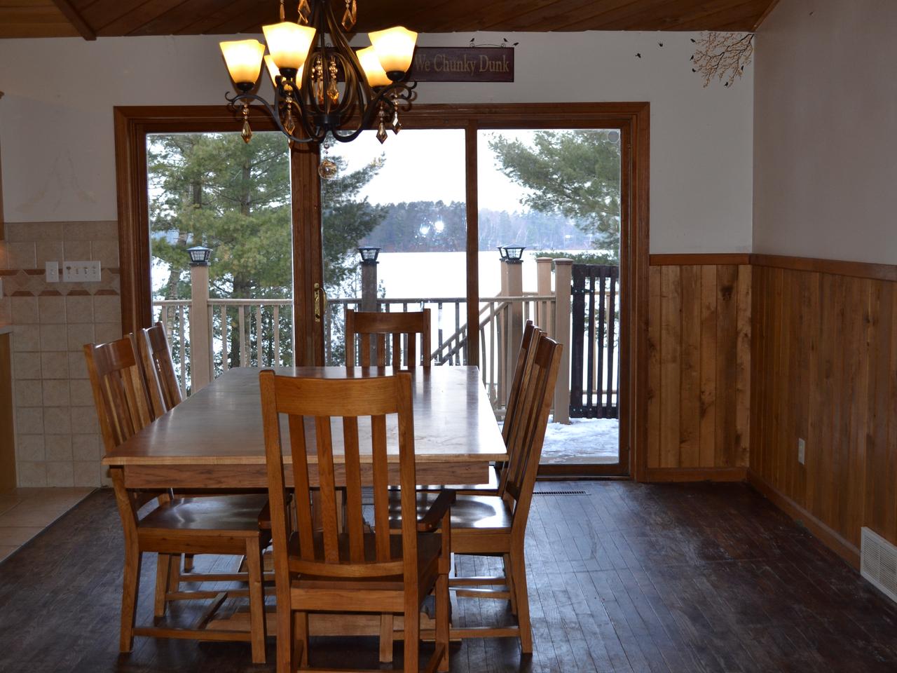 3304 Cth C Rhinelander, WI 54501 - Photo 3 of 28 Gallery Image 3