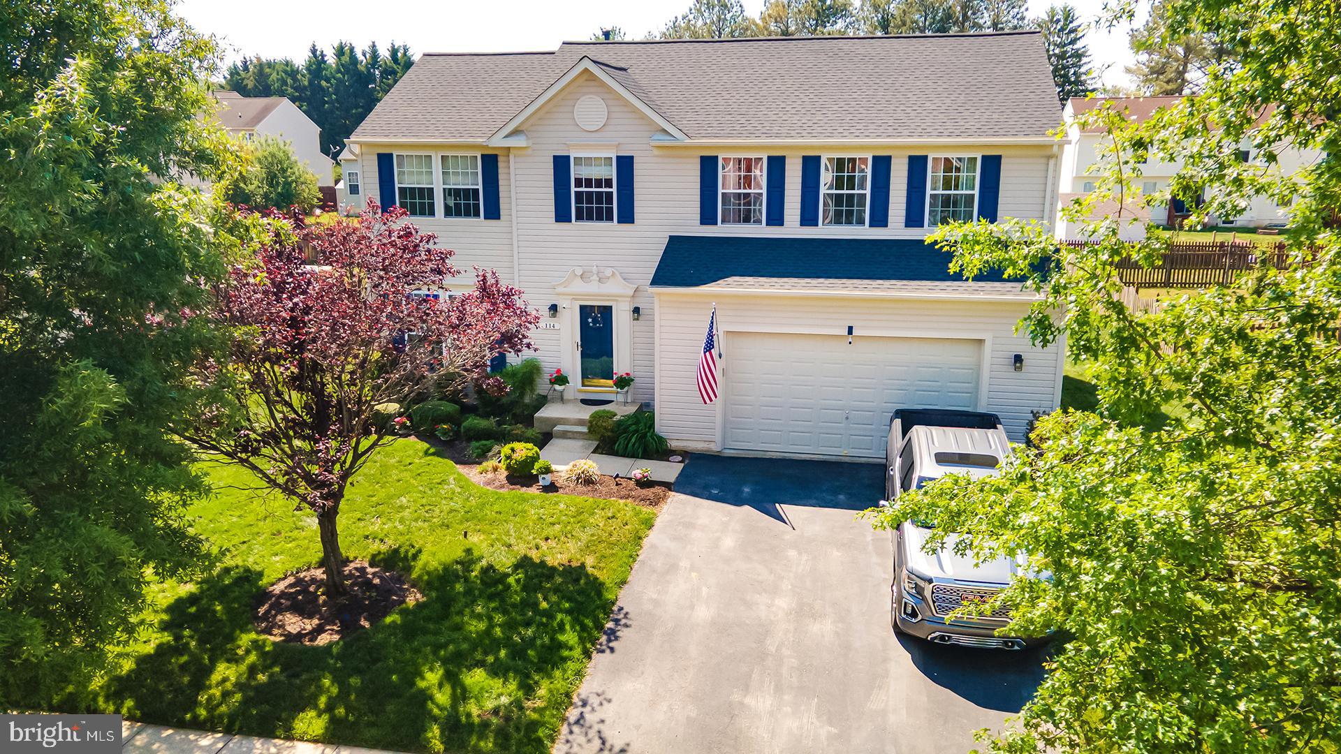 114 Lister Lane Ridgely, MD 21660 - Photo 58 of 78