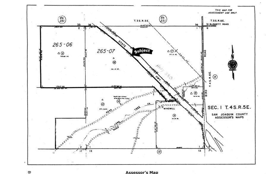 36565 South Bird Road Tracy, CA 95304 - Photo 10 of 11