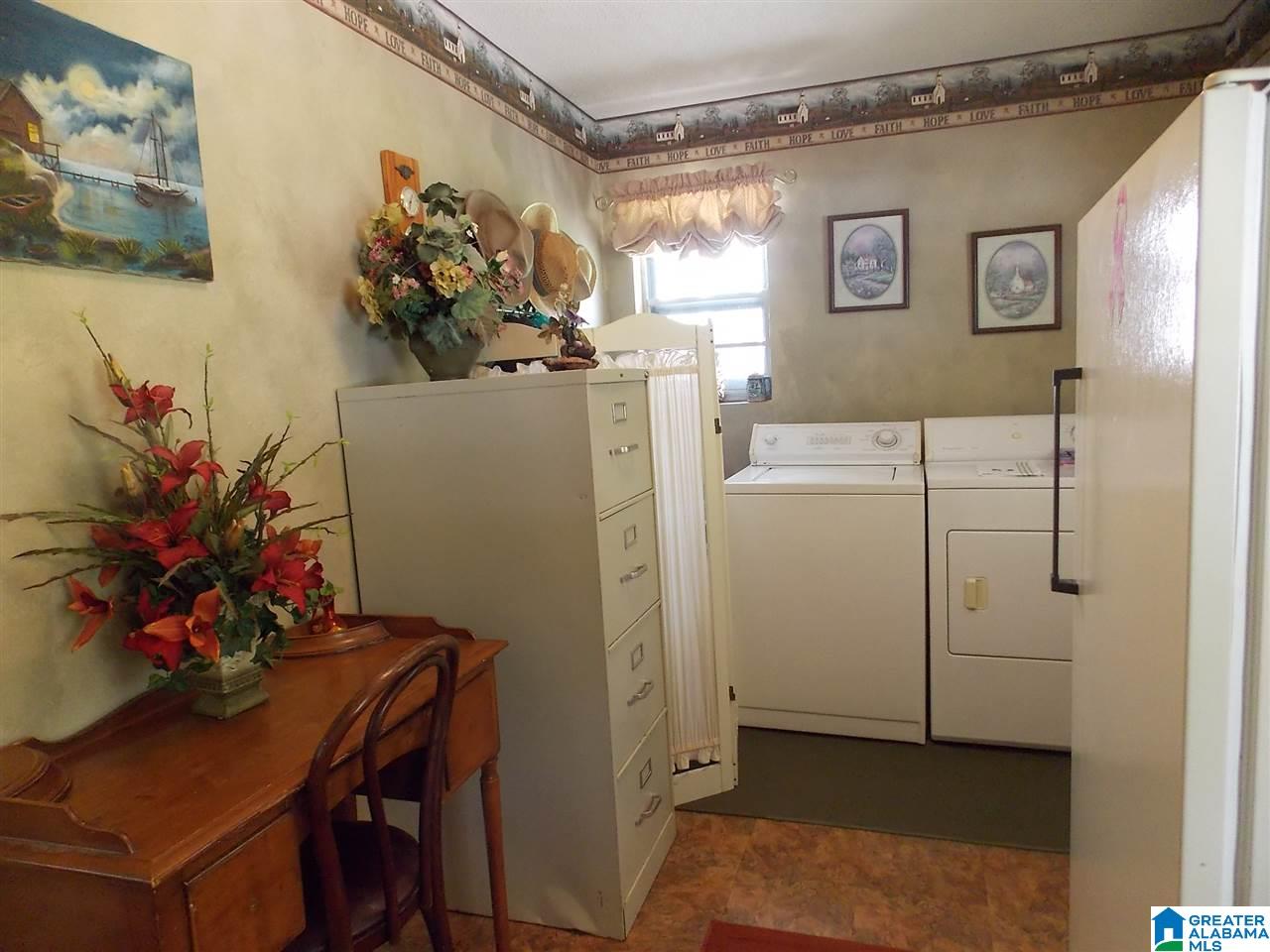 3370 Tidwell Hollow Road Oneonta, AL 35121 - Photo 25 of 34