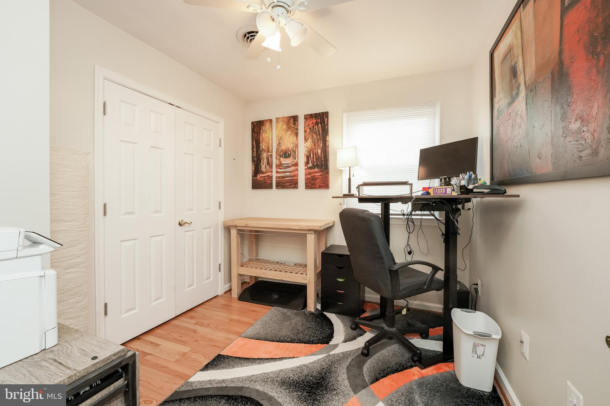 5432 Odell Road Beltsville, MD 20705 - Photo 16 of 26 Bedroom 2