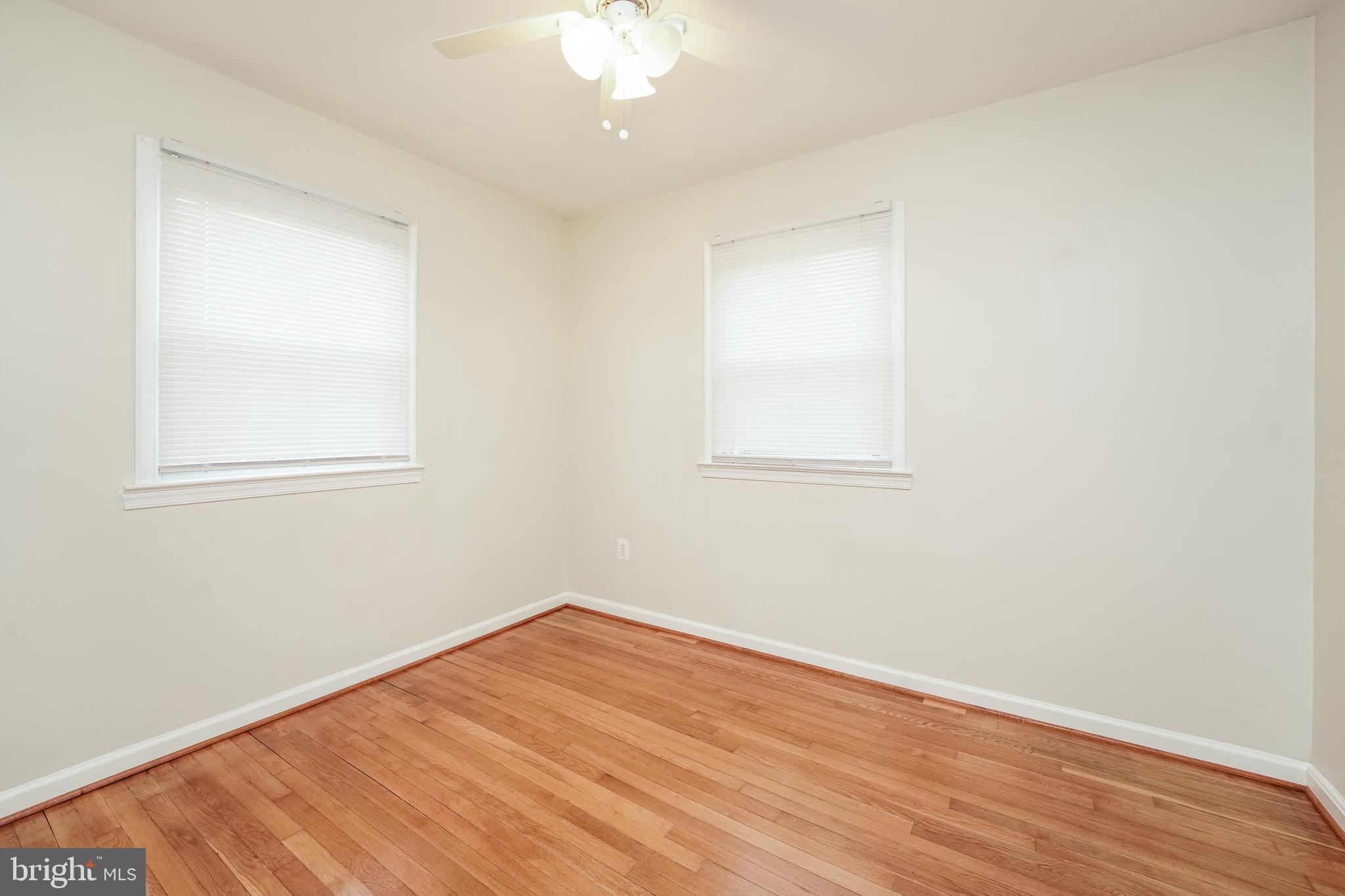 5432 Odell Road Beltsville, MD 20705 - Photo 19 of 26 Bedroom 4