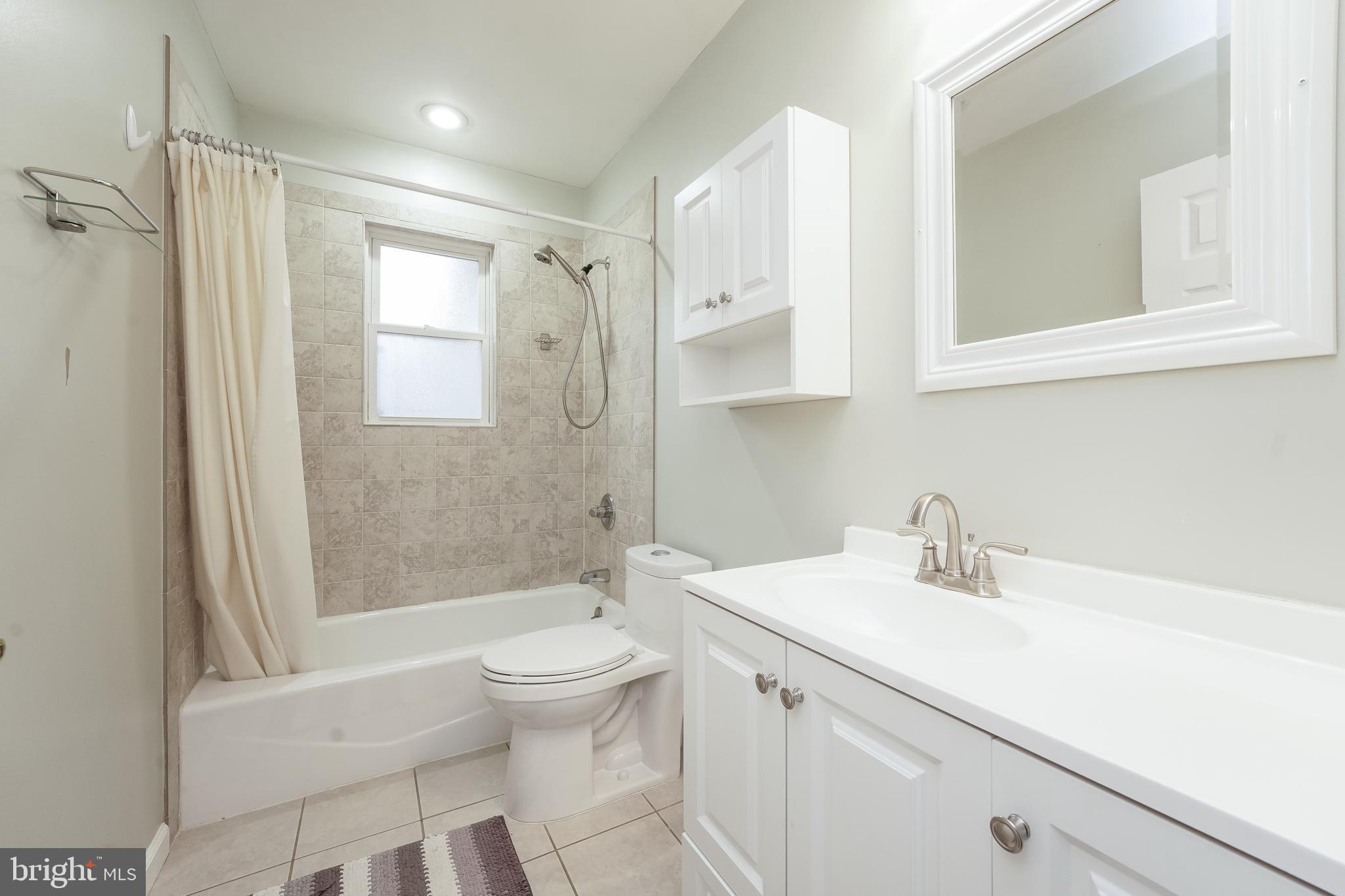 5432 Odell Road Beltsville, MD 20705 - Photo 20 of 26 Additional Full Bath