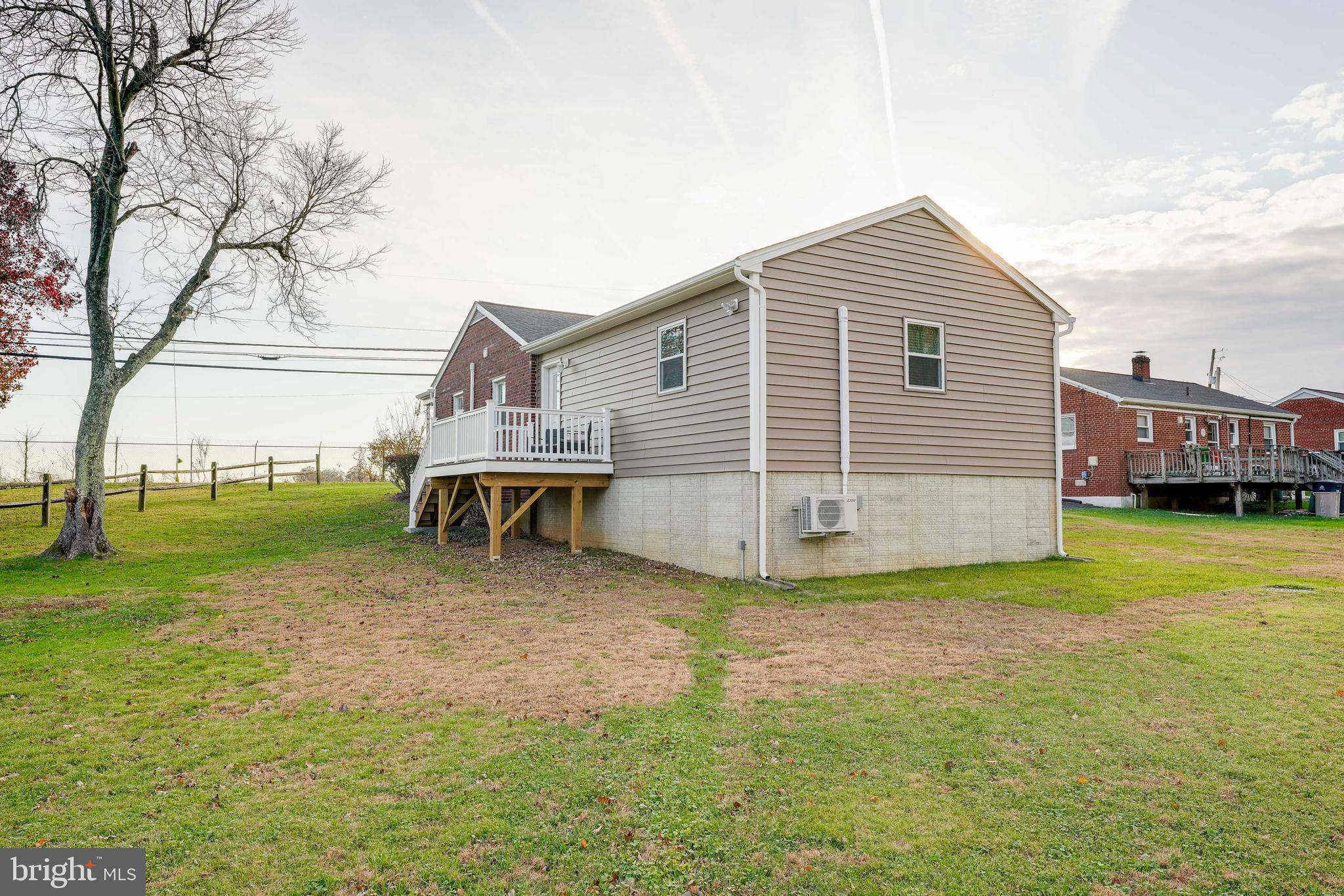 5432 Odell Road Beltsville, MD 20705 - Photo 23 of 26
