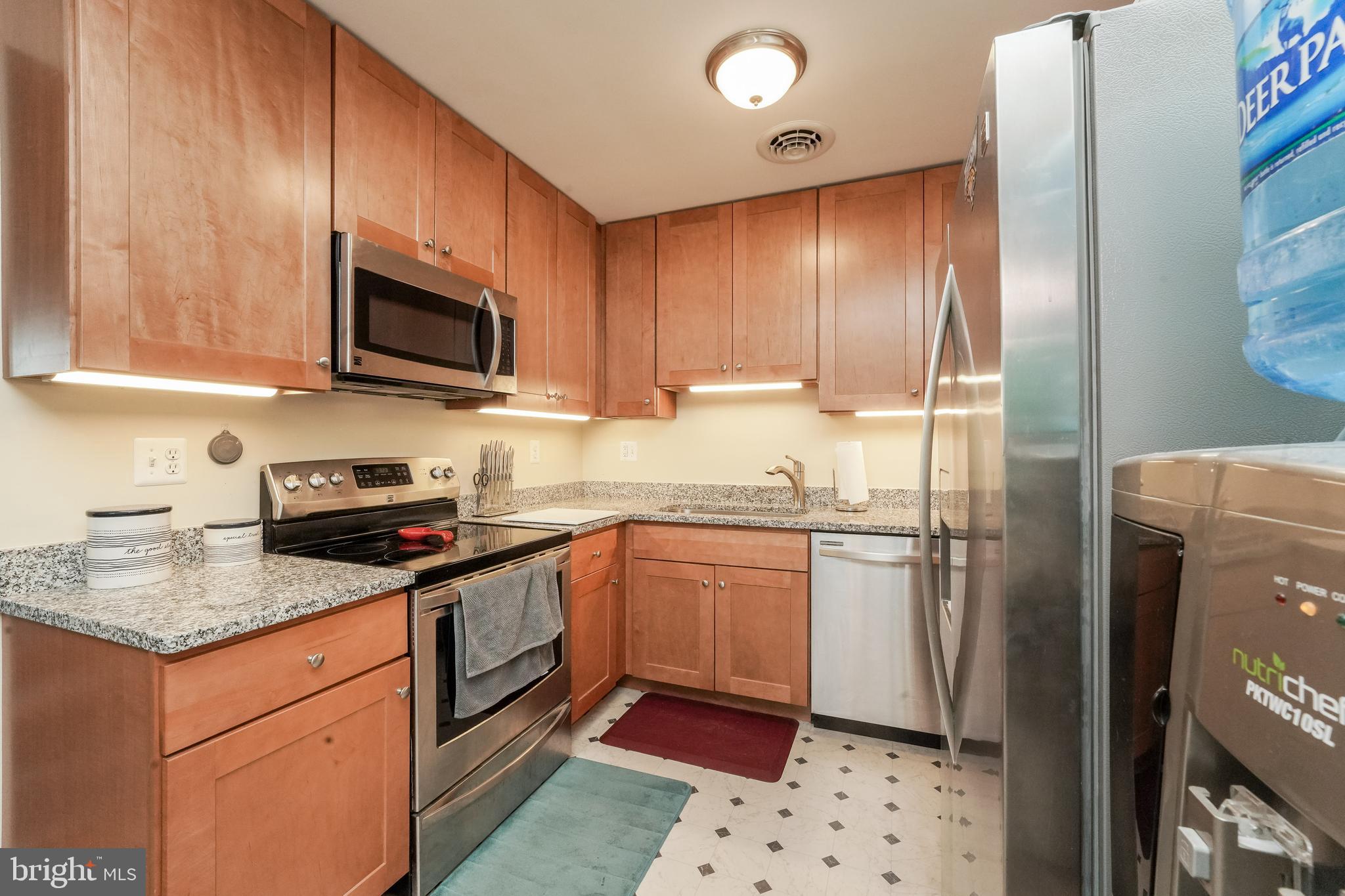 5432 Odell Road Beltsville, MD 20705 - Photo 8 of 26 Kitchen