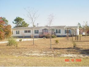 450 Beck Road Williston, SC 29853 - Photo 1 of 1 Main View