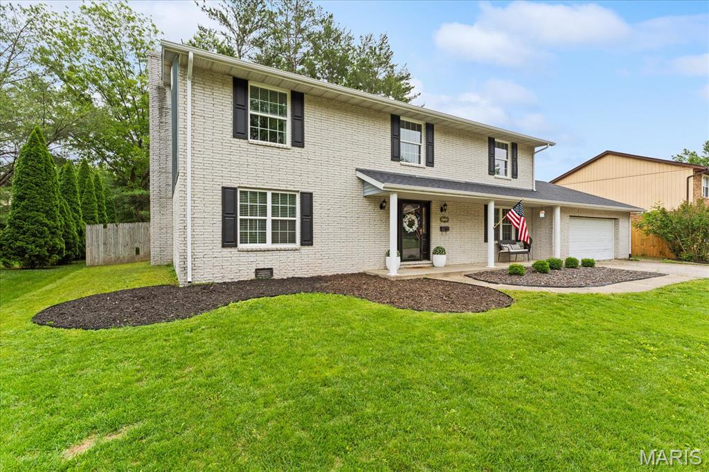 802 Reiss Road O'Fallon, IL 62269 - Photo 2 of 46