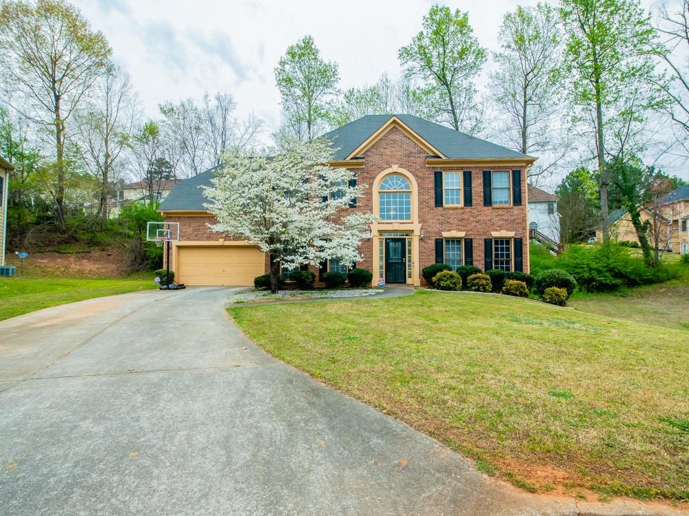 3495 Cherry Tree Court Decatur, GA 30034 - Photo 1 of 1