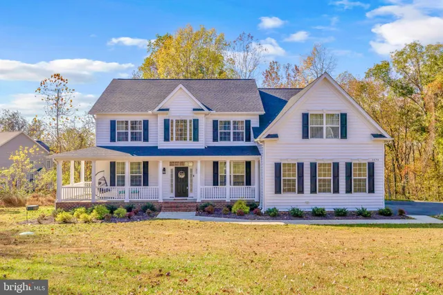 $780,000 | 8090 Welcome Orchard Place, Port Tobacco, MD 20677