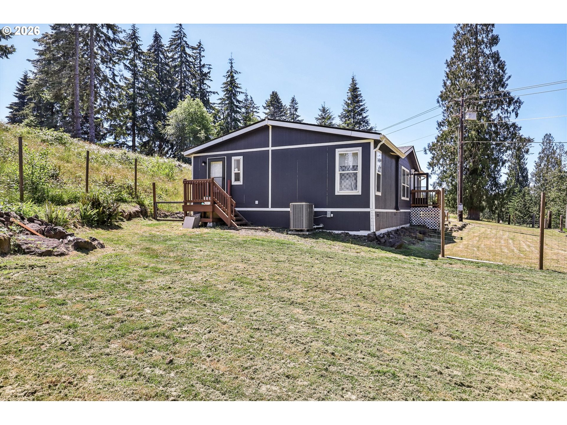 104 South Goble Creek Road Kelso, WA 98626 - Photo 37 of 46