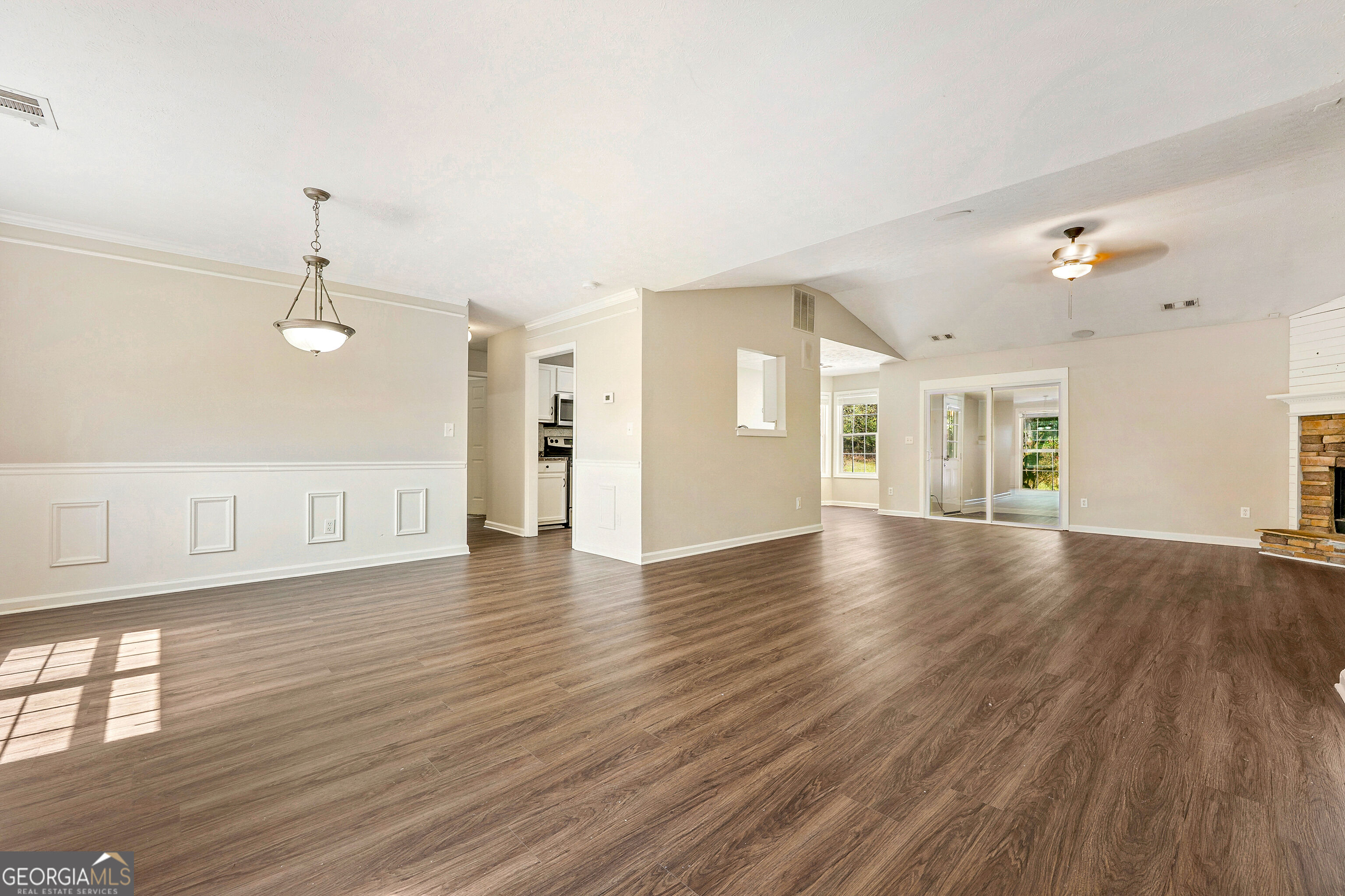 34 Lilly Oak Court Villa Rica, GA 30180 - Photo 4 of 29 Gallery Image 4