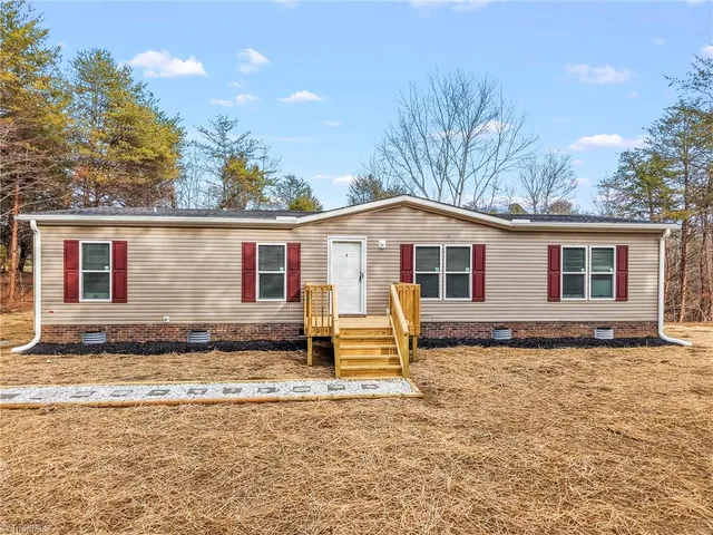 $289,000 | 268 Old Thomasville Road, Winston-Salem, NC 27107