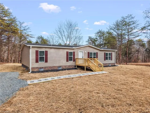$289,000 | 268 Old Thomasville Road, Winston-Salem, NC 27107