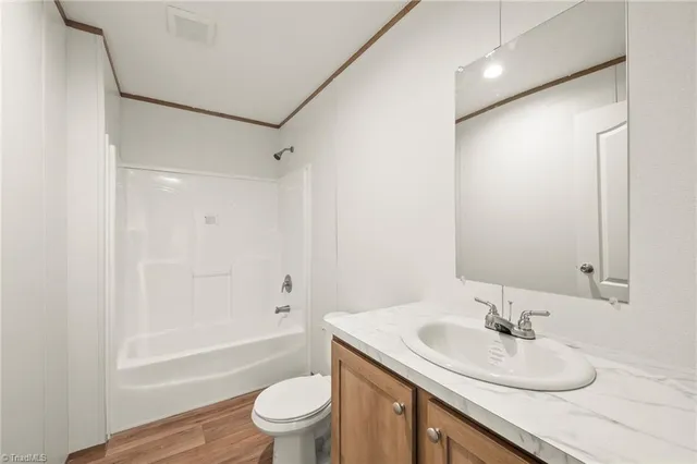 $289,000 | 268 Old Thomasville Road, Winston-Salem, NC 27107