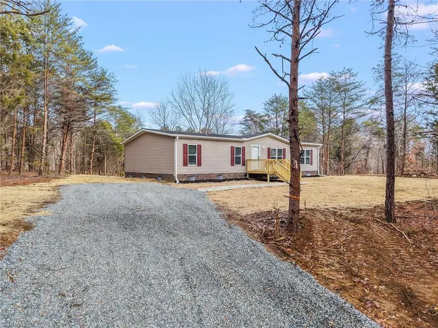 $289,000 | 268 Old Thomasville Road, Winston-Salem, NC 27107