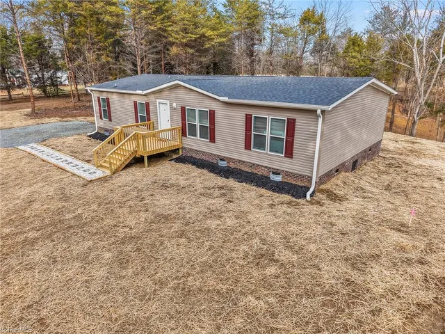 $289,000 | 268 Old Thomasville Road, Winston-Salem, NC 27107