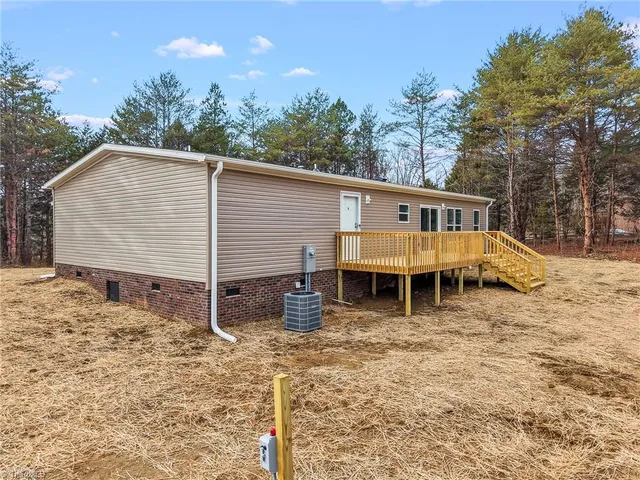 $289,000 | 268 Old Thomasville Road, Winston-Salem, NC 27107