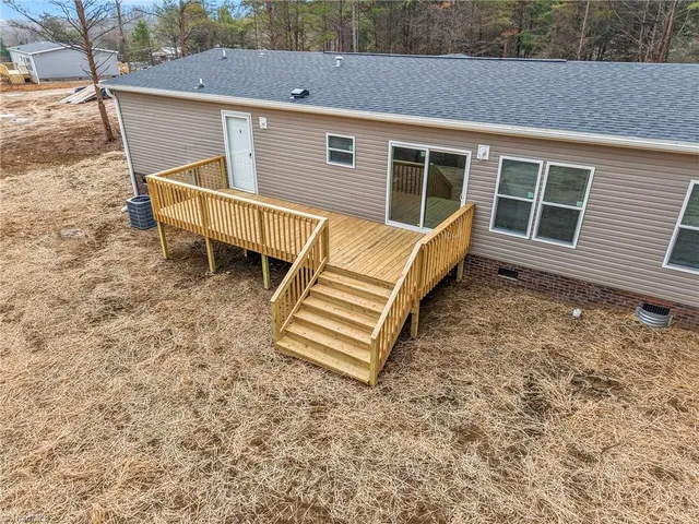 $289,000 | 268 Old Thomasville Road, Winston-Salem, NC 27107