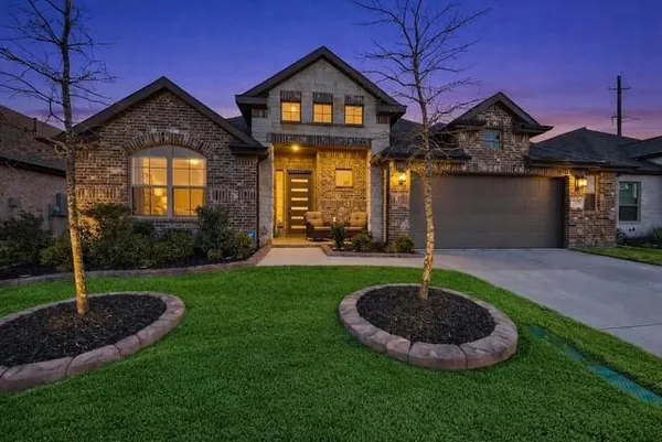 $398,000 | 1119 Alaska Drive, Forney, TX 75126