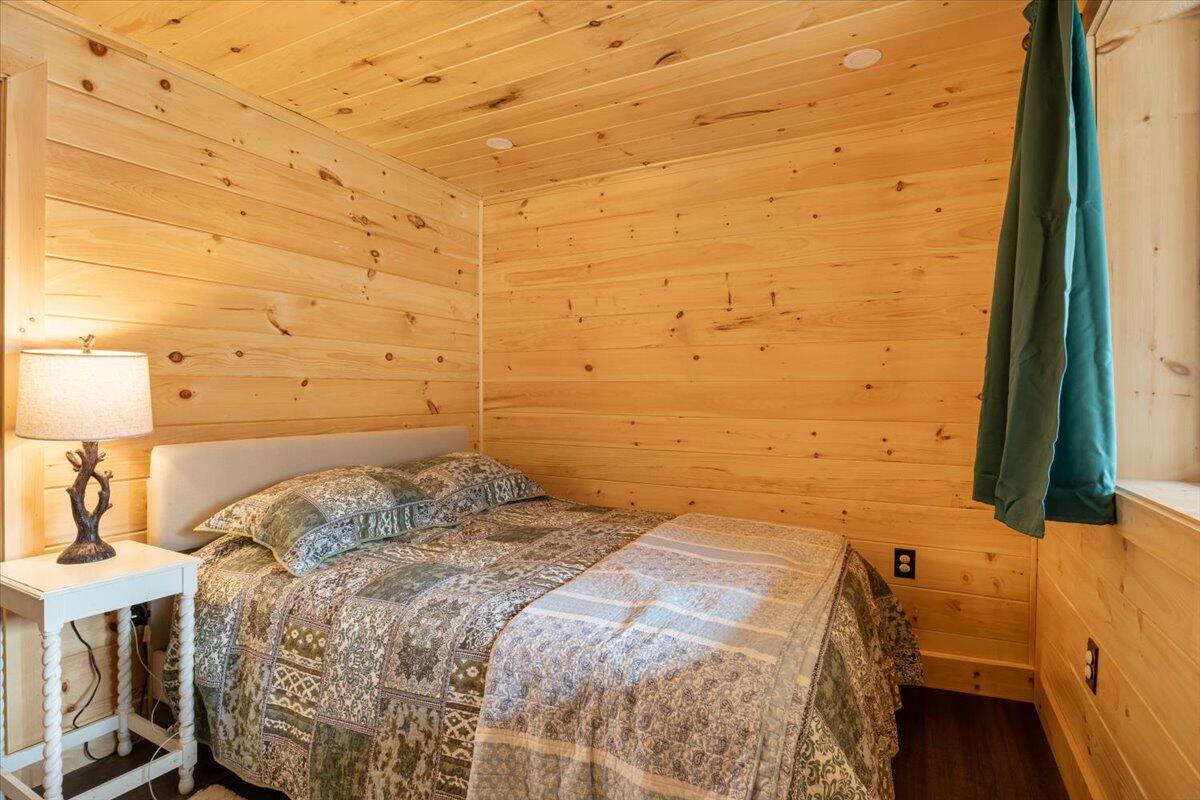 28 Richard Road Acton, ME 04001 - Photo 25 of 38 24-Primary Bedroom I