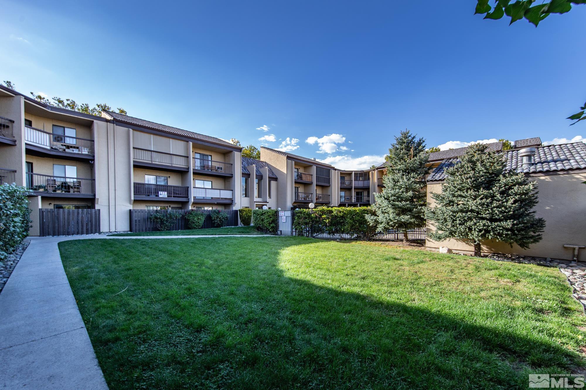 2450 Lymbery Street, Unit 220 Reno, NV 89509 - Photo 1 of 20 Photo 1