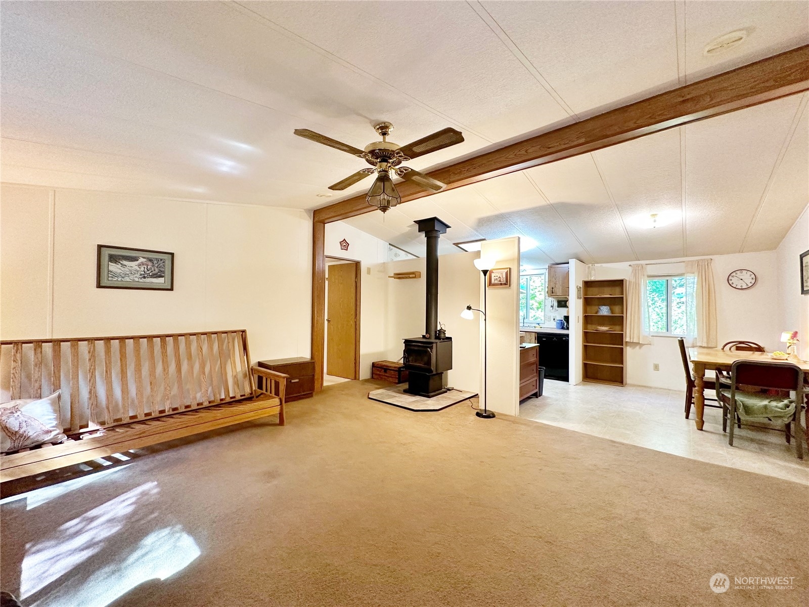 156 Calvin Road Cinebar, WA 98533 - Photo 8 of 40 Gallery Image 8