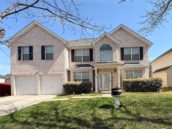 $425,000 | 609 Vaughan Drive, Hampton, GA 30228
