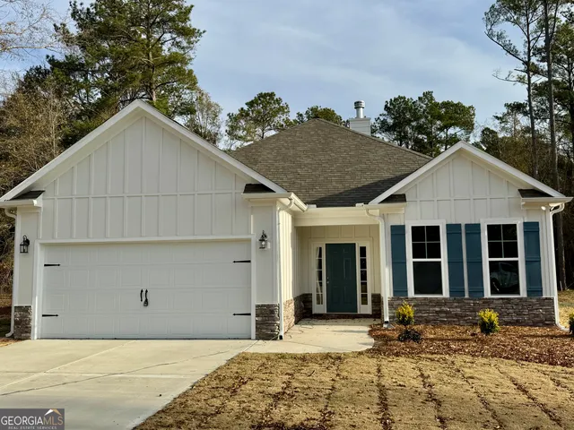 $274,900 | 148 Country World Drive, Macon, GA 31211