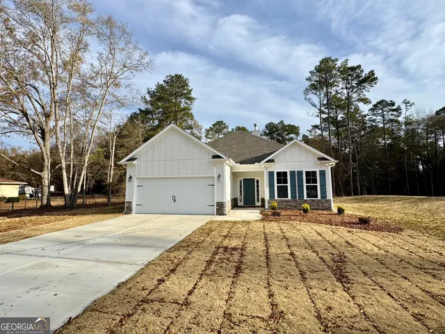 $274,900 | 148 Country World Drive, Macon, GA 31211