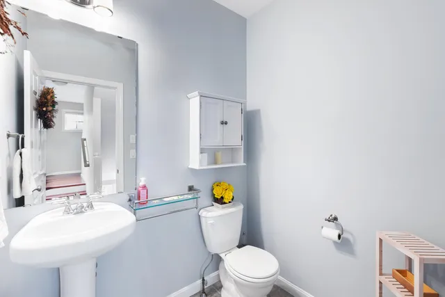 $649,900 | 131 Court Street, Unit 21, Exeter, NH 03833