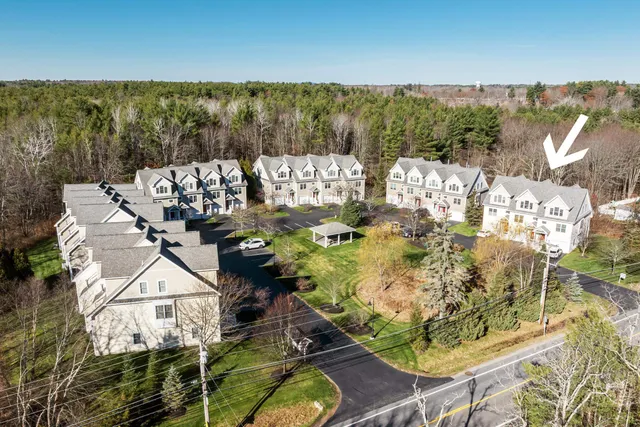 $649,900 | 131 Court Street, Unit 21, Exeter, NH 03833